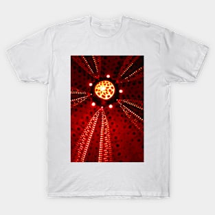 ambulacra T-Shirt